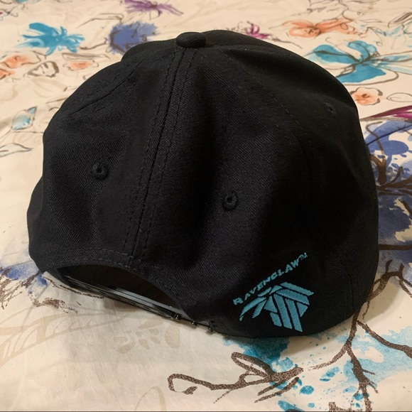 💛 Harry Potter Adjustable Hat - Picture 5 of 7